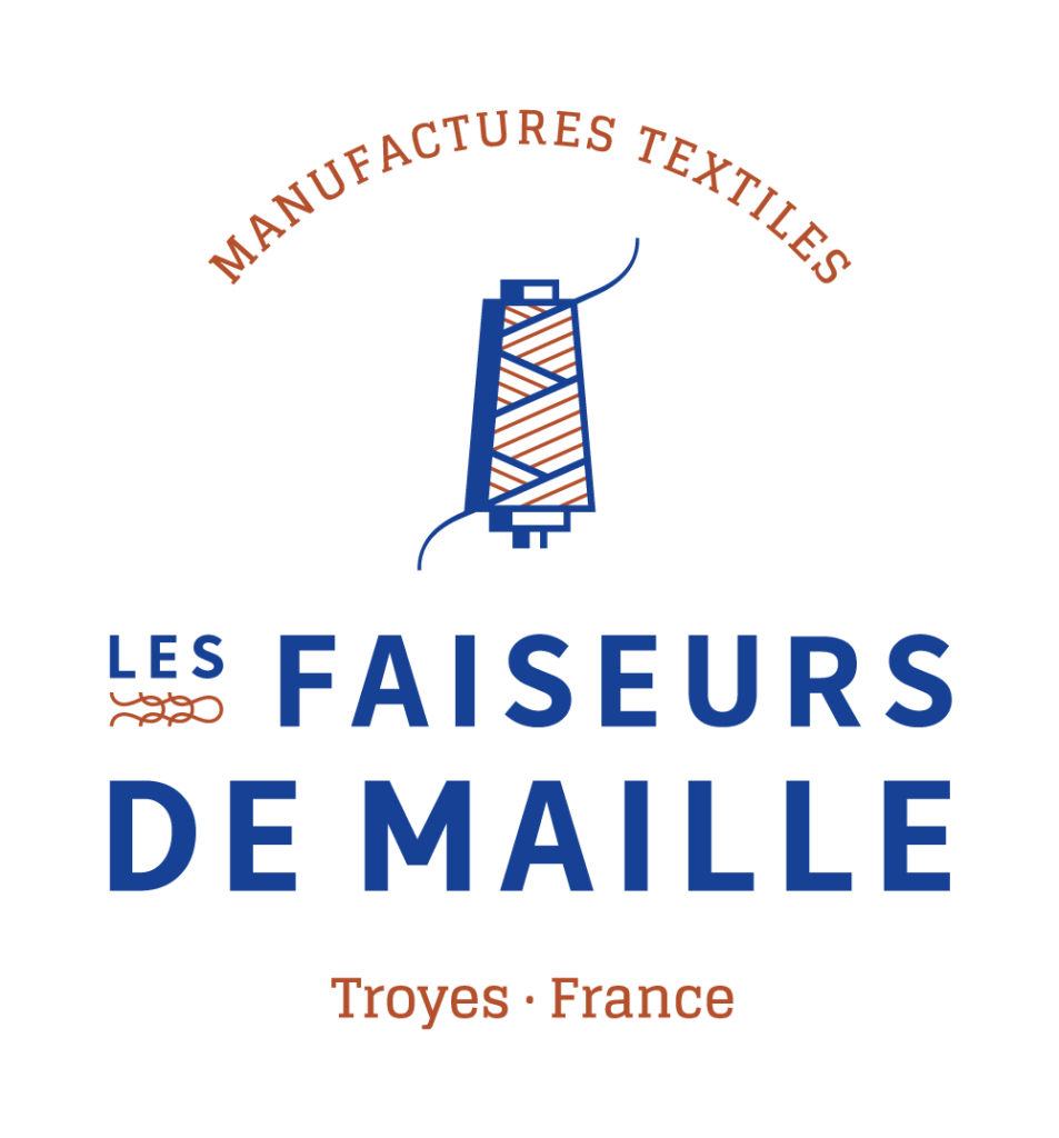 France Teinture - Membre Les Faiseurs de Maille - Teintures Made in France